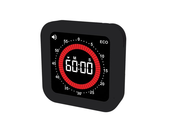 Digitální minutka JVD DM285.1
