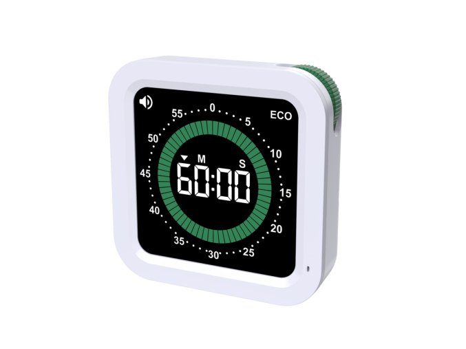 Digitální minutka JVD DM285.2