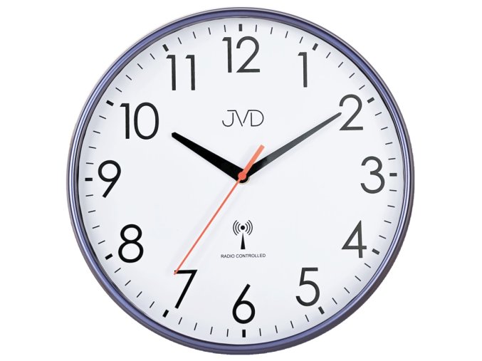 JVD RH502.1