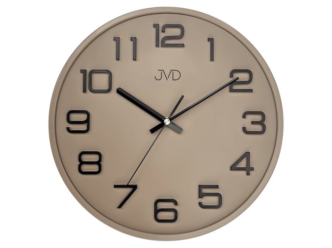JVD HX2472.11