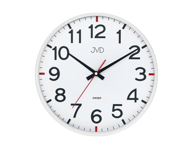 JVD HX2508.1