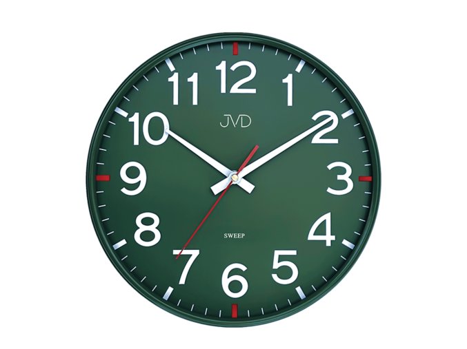 JVD HX2508.3