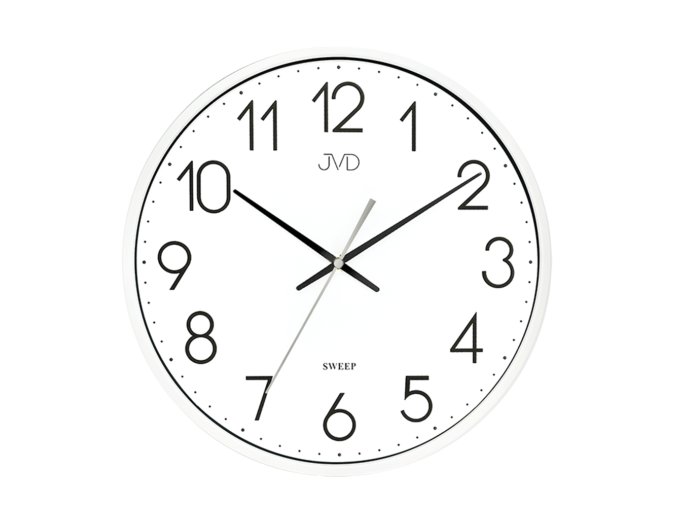 JVD HX8016.1