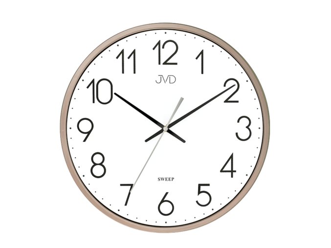 JVD HX8016.2
