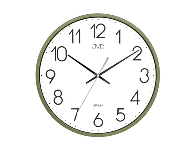 JVD HX8016.3