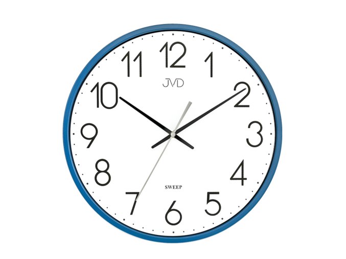 JVD HX8016.4