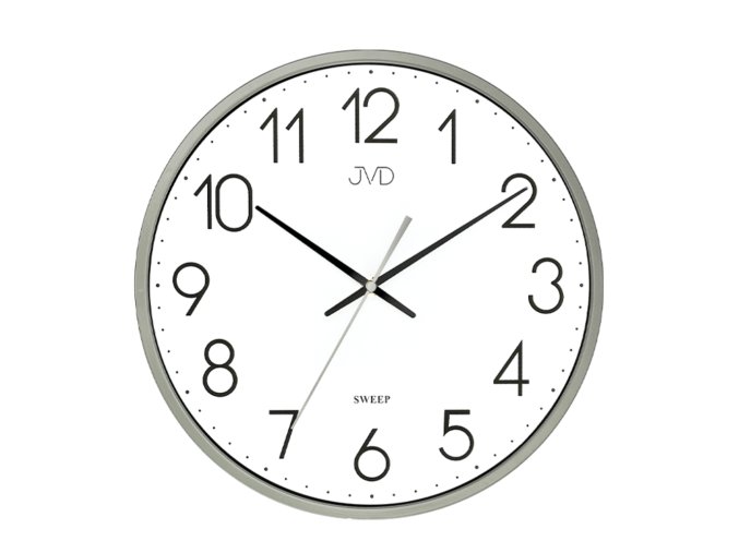 JVD HX8016.5