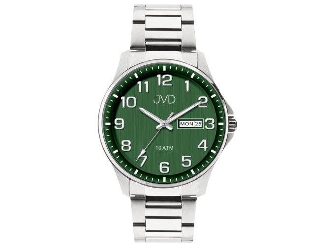 JVD JE611.9