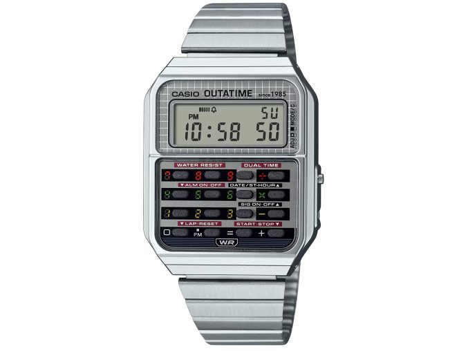 CASIO CA-500WEBF-1AER