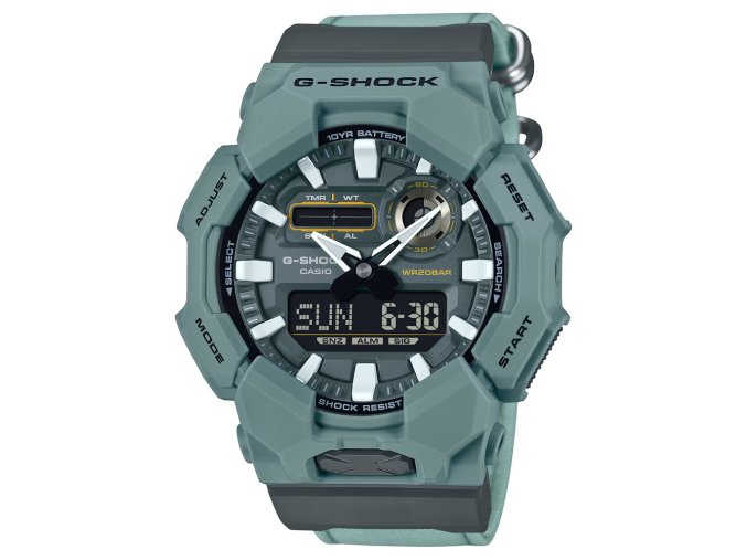 CASIO GA-010CE-2AER