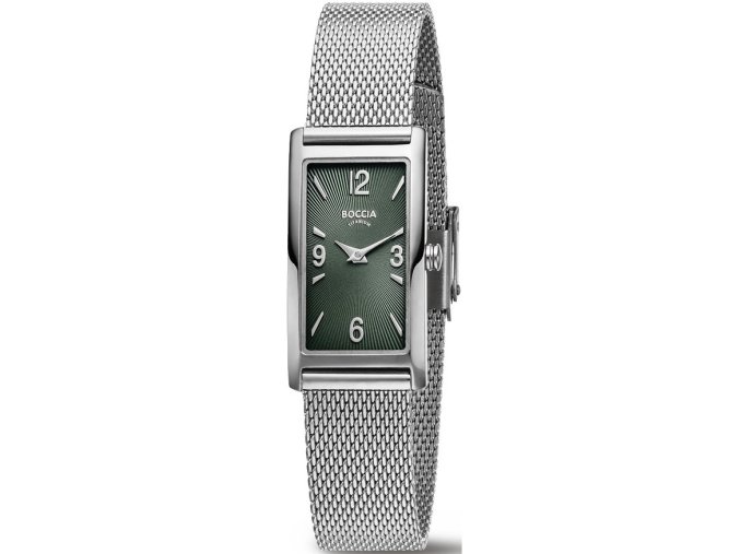 BOCCIA TITANIUM 3366-01