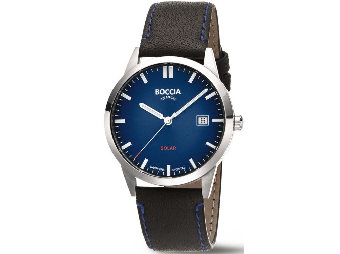 Boccia Titanium 3673-01
