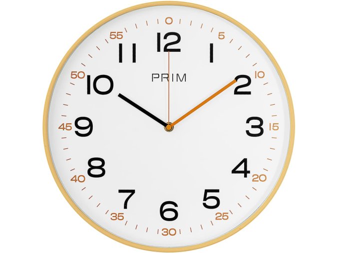 PRIM Radio Sandy - světle hnědé E01P.4589.51