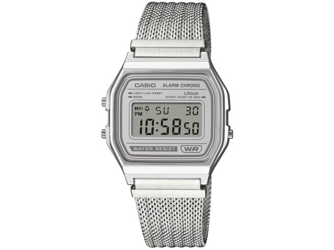 CASIO A158WEM-7EF