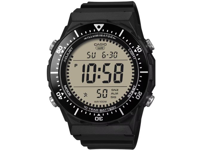 CASIO AE-1700H-1AVEF