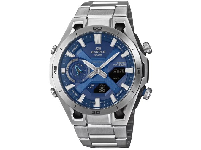 CASIO ECB-2300D-2AEF