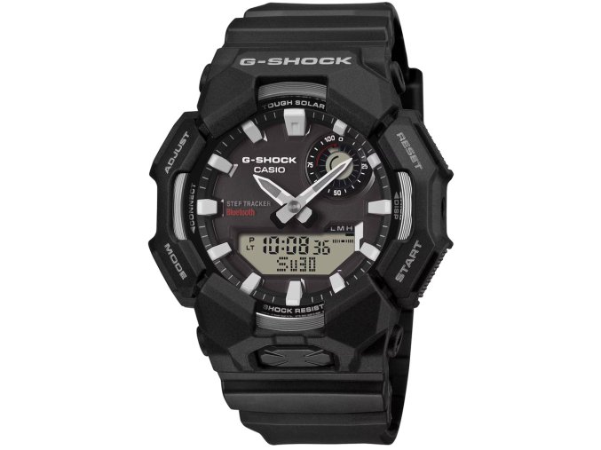 CASIO GA-B010-1AER