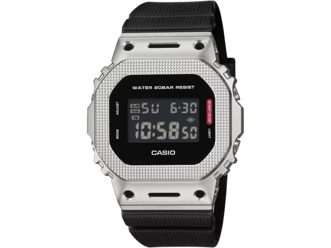 CASIO GM-5600M-1ER