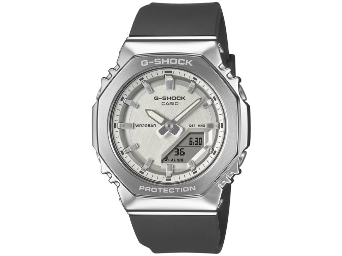 CASIO GM-S2110-1A7ER