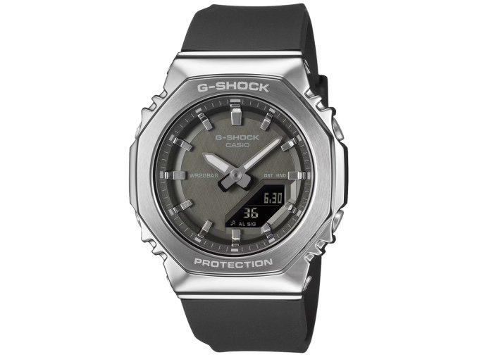 CASIO GM-S2110-1A1ER