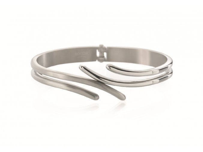 Náramek BOCCIA TITANIUM 0396-01