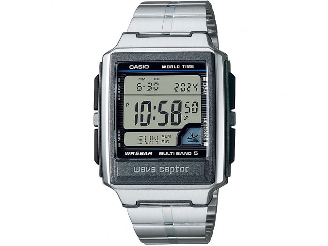 CASIO WV-59RD-1AEF