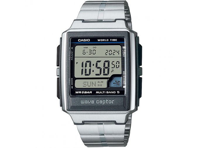 CASIO WV 59RD 1AEF