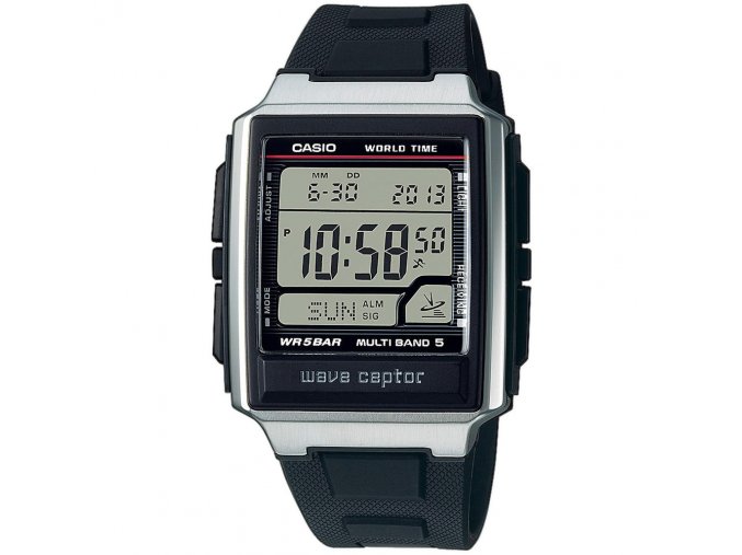 CASIO WV 59R 1AEF