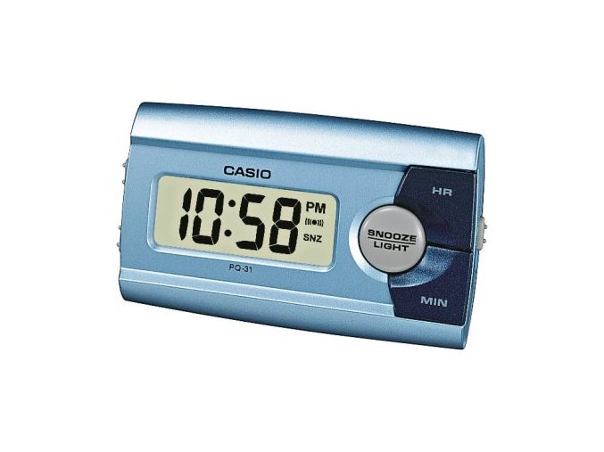 CASIO PQ-31-2EF