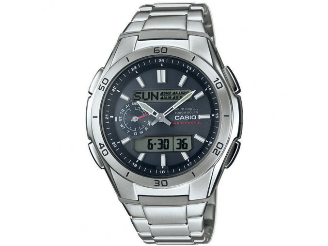 CASIO WVA M650D 1AER