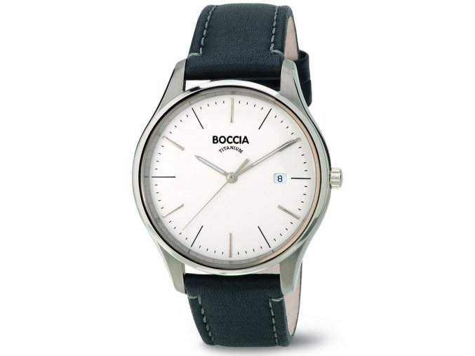 BOCCIA TITANIUM 3587-01