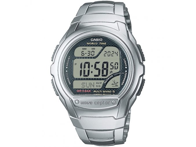 CASIO WV-58RD-1AEF