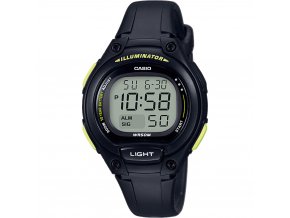 CASIO LW-203-1BVEF