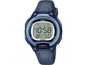 CASIO LW 203 2AVEF