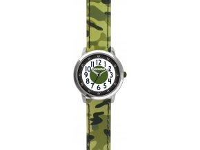 CLOCKODILE ARMY CWB0031