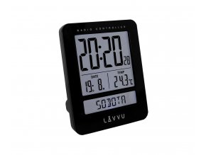 LAVVU Duo Black LAR0021