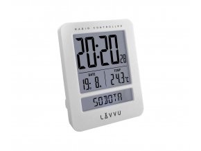 LAVVU Duo White LAR0020