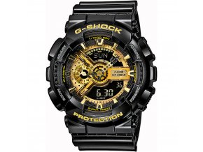 CASIO GA 110GB 1AER