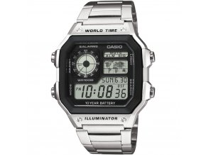 CASIO AE 1200WHD 1AVEF