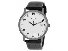 BOCCIA TITANIUM 3618-01