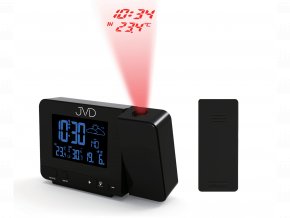 JVD RB3531.1