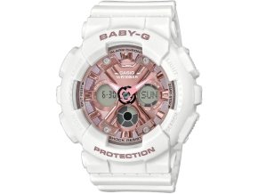 CASIO BA-130-7A1ER