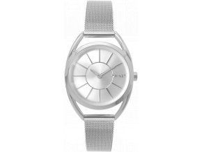 MINET ICON PURE SILVER MESH MWL5013