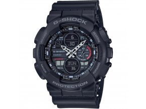 CASIO GA 140 1A1ER