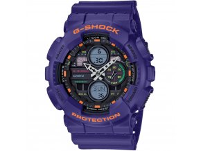 CASIO GA 140 6AER