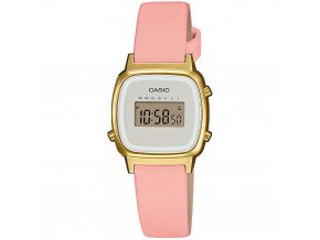 CASIO LA670WEFL 4A2EF