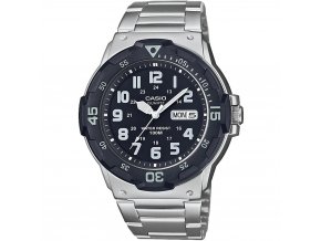 casio mrw 200hd 1bvef