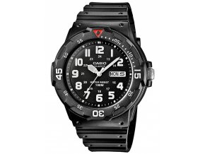 CASIO MRW-200H-1BVEG