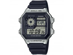 CASIO AE 1200WH 1CVEF