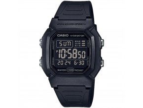 CASIO W 800H 1BVES